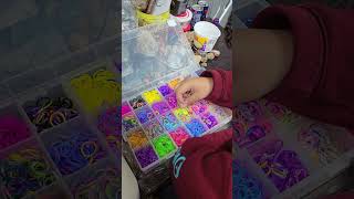 Coffee and arocks: Episode 6  Company and a Project this Morning!
