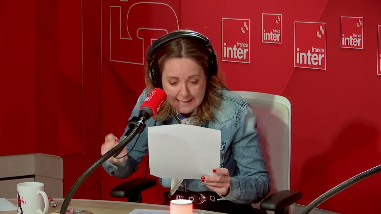 Les municipales c'est 34.874 présidentielles - Charline explose les faits