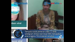 VIRAL VIDEO 72 DETIK \