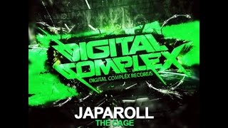 The Cage - Japaroll [Exclusive Cut] [Electro House] Resimi