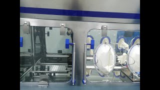 Containment Isolator