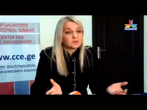 აჭარის უმაღლესი საბჭოს თანამშრომელი 'ქართული ოცნების' მხრიდან ზეწოლაზე საუბრობს