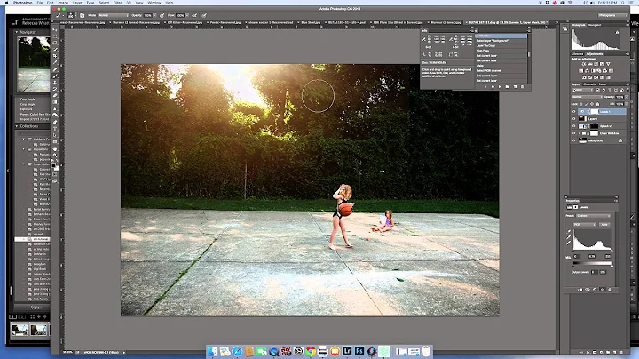 Adding Depth and Dimension With Textures and Light...