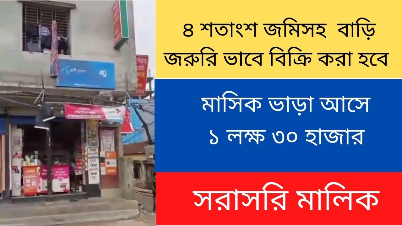 Land sale Dhaka property for sale Dhaka YouTube