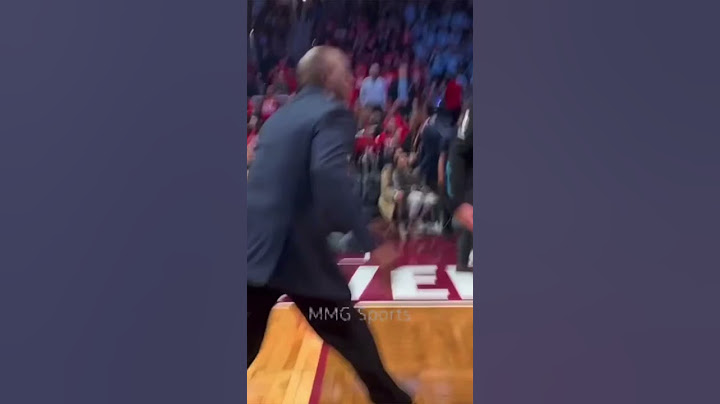 Michael Jordan HUGS Luka Doncic during TOP 75 Players of All Time Celebration!
