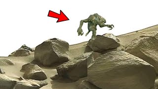 NASA Mars Perseverance Rover Spotted New 4k Video Footage of Mars on Sol 1082 | Mars Latest Video