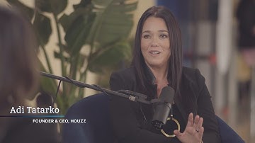 Houzz | WSJ Tech Live 2022