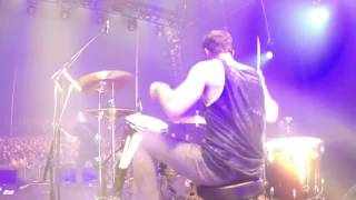 Pelican "The Creeper" (Multi-Cam) Dunk!Fest2016 chords