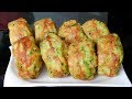 Zucchini Cheese Muffins Recipe