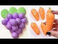 Satisfying Slime &amp; Relaxing Slime Videos # 513