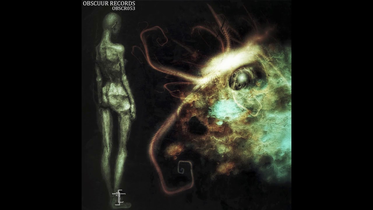 Distra - Subnormal Electric Dreams [OBSCR053]