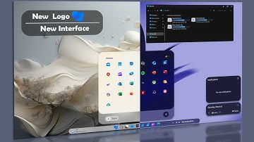 Completely Change the Look & Feel of Your Default Windows 11 Taskbar, Start Menu & the Explorer