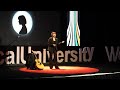 Asla Umudunu Kaybetme | Ayça Özefe | TEDxYildizTechnicalUniversityWomen