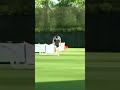 🇦🇷 SCALONI y un arranque de entrenamiento muy tranquilo y con pelota dominada.