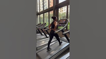 Burn Fat Fast On The Treadmill Incline
