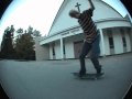 Hell county skateboarding aarrons part awsome skating 