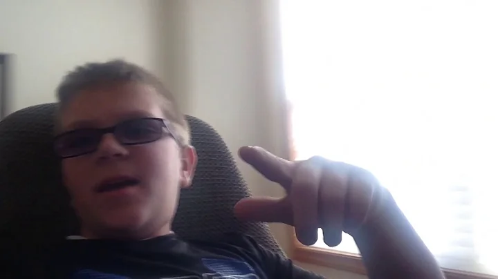 Hey I'm back