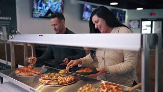 Mountain Mike's Utah - All-You-Can-Eat Weekday Lunch Buffet