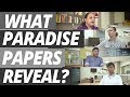 Paradise Papers: What The Investigation Reveals About The Indian Corporates In Secret Tax Havens