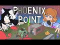 A Priest, a Crabbi and a Kreed (Phoenix Point) Pt. 11