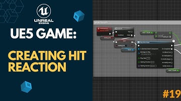 Project Light: UE5 Action RPG Devlog 19:Creating Enemy Health