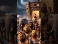 Faith Built the Ark: A Desert Miracle