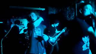 Bleed Again - Wearing Thin