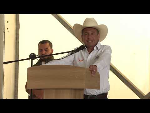 Anuncia Pablo Lemus obras para fortalecer conectividad, deporte y educación en Zapotlán el Grande