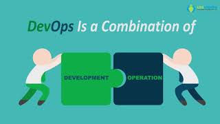 What is DevOps ? | Univision Technology | bangalore Profile