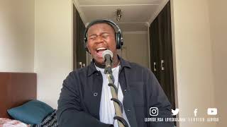 EMCIMBINI  Kabza de Small & Dj Maphorisa (cover by Lloyiso)