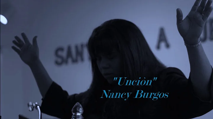 Uncin Nancy Burgos