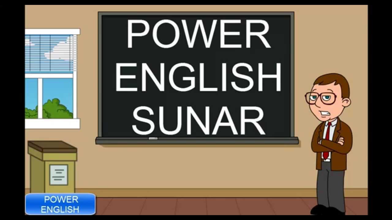 Повер на английском. Power на английском. Английский повер. English is Power.