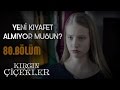 Kırgın Çiçekler 80.Bölüm - Aleyna’nın eskileri!