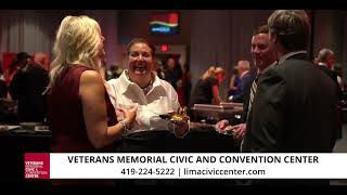 Lima Civic Center Events