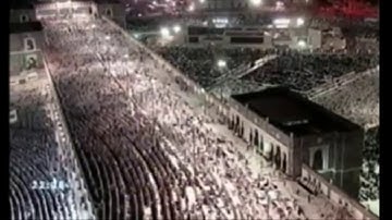 أواخر سورة القصص وفواتح سورة العنكبوت - ماهر المعيقلي ١٤٣١