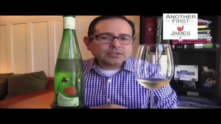 Xarmant Txakoli - '12 - 91 Points Episode #1580 - ...