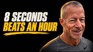 Marathons After 50: Why Brad Kearns Says Stop (Sprint For Longevity Instead)