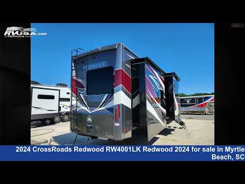 Unbelievable 2024 CrossRoads