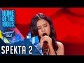 ZIVA - TANYA HATI (Pasto) - SPEKTA SHOW TOP 14 - Indonesian Idol 2020