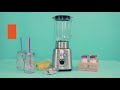 Blender Heinner HBL ICE1000XMC