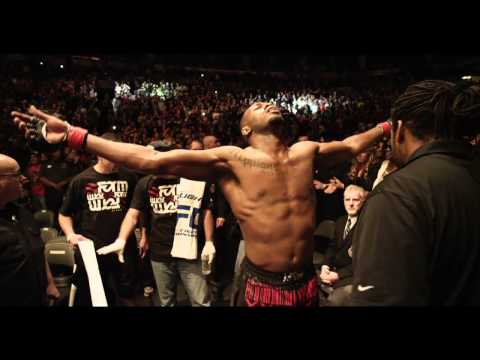 UFC 145: The