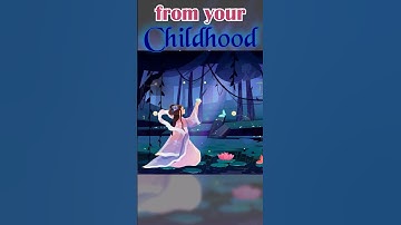 A Different Story 🧚‍♂️💀👶 - Writing Prompt of the Day #44 // #shorts