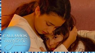 Lo Que Callamos Las Mujeres - Papá bueno papá malo