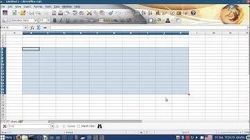 Bug libreoffice 4.x slow after change font