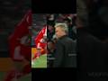 La réaction de Luis Enrique après le but de Dembouz