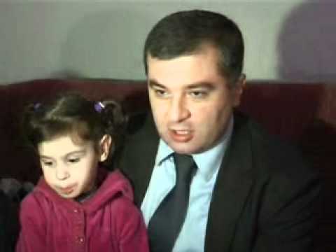 დავით ბაქრაძე