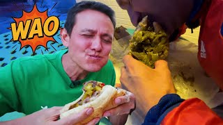 Mark Wiens Said WAO - I Must Try This Chicago Street Food