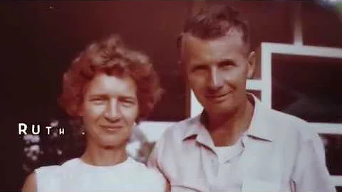 The Story of Ruth Carey aka Ruth Doud | Family and...