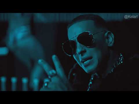 Bad Bunny – La Santa (Remix) Ft. Daddy Yankee, Rauw Alejandro, Ozuna (Video Music)