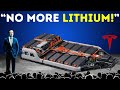 OFFICIAL! Elon Musk Announces New Battery for 2026 Tesla Model 2 Prototype. What's SHOCKING Inside?